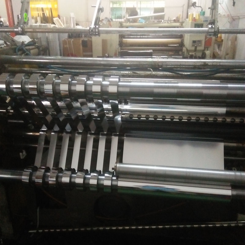 PET離型膜重量與面積如何換算？