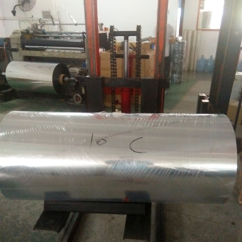 萬泰為您介紹影響PET離型膜外觀品質的幾個因素