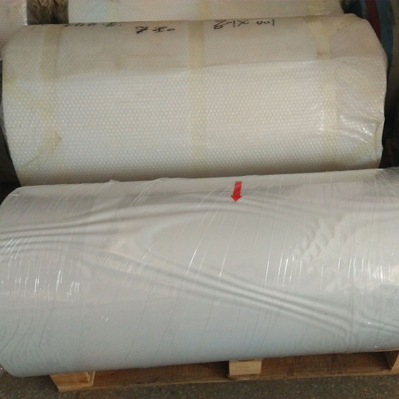 PET薄膜機械性能優(yōu)良，剛性、硬度及韌性高