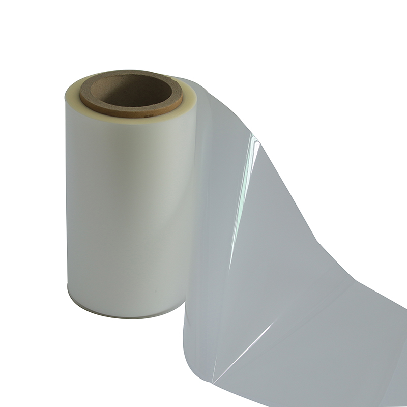 帶您了解PET型光學薄膜涂層技術研究現狀